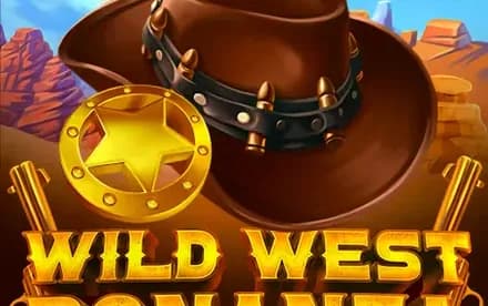 Wild West Bonanza