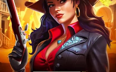 Wild West TRUEWAYS™