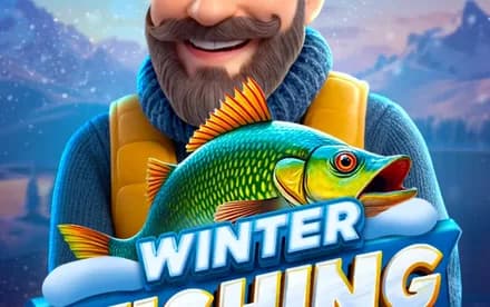 Winter Fishing Club