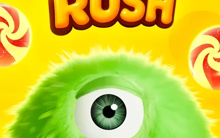Yommi Rush