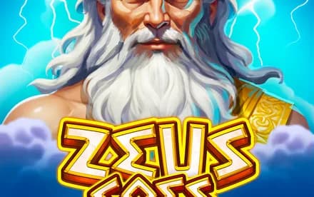 Zeus Goes Wild