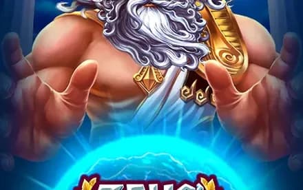 ZEUS' SANCTUARY
