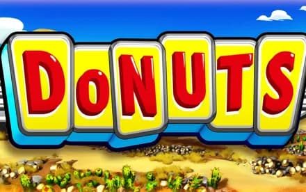 Donuts