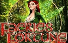 Faeries Fortune