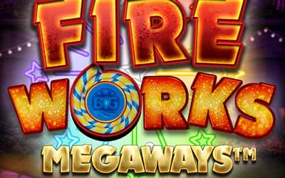 Fireworks Megaways