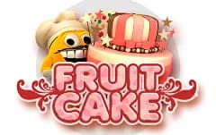 Fruit Cake