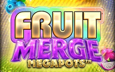 Fruit Merge Megapots