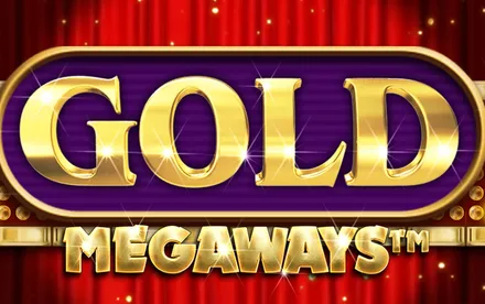 Gold Megaways