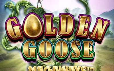Golden Goose Megaways