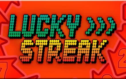 Lucky Streak