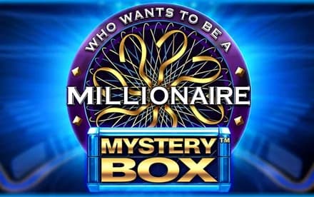 Millionaire Mystery Box