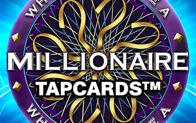 Millionaire Tapcards