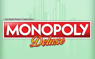 Monopoly Deluxe