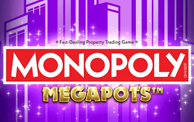 Monopoly Megapots