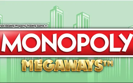 Monopoly Megaways
