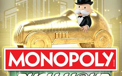 Monopoly Rush Hour