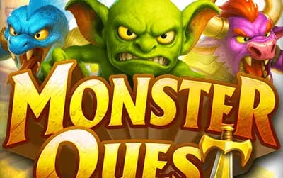 Monster Quest