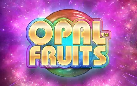 Opal Fruits