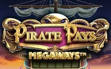 Pirate Pays Megaways