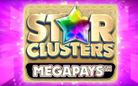 Star Clusters Megapays