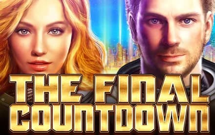 The Final Countdown