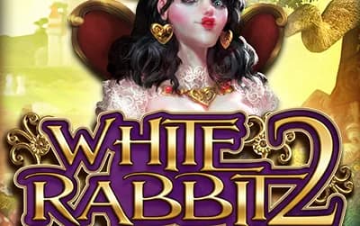 White Rabbit 2