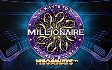 Who Wants to Be a Millionaire Megaways