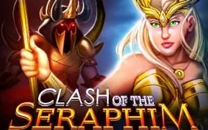 Clash Of The Seraphim