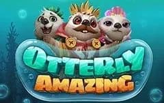 Otterly Amazing