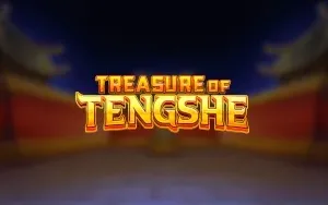 Treasure Of Tengshe