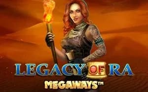 Legacy Of Ra Megaways