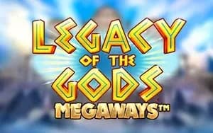 Legacy of The Gods Megaways
