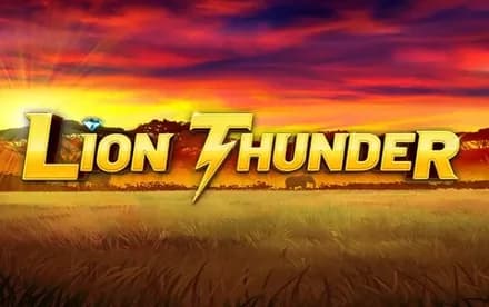 Lion Thunder