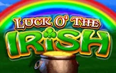 Luck O' The Irish