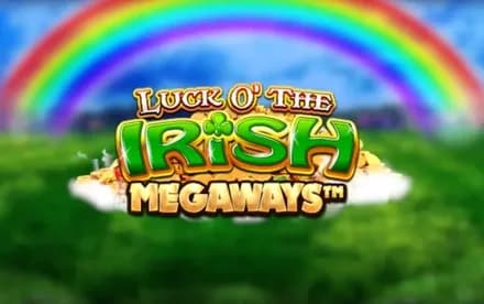 Luck O' The Irish Megaways