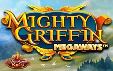 Mighty Griffin Megaways