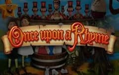 Once Upon A Rhyme