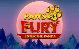 Paws of Fury