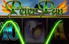 Peter Pan