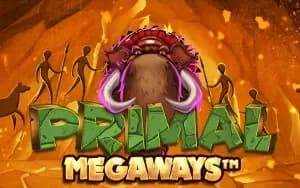 Primal Megaways
