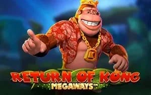 Return Of Kong Megaways