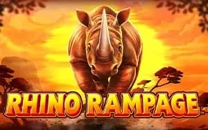 Rhino Rampage
