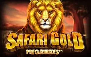 Safari Gold Megaways