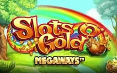 Slots O'Gold Megaways