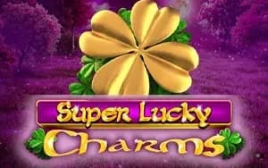 Super Lucky Charms