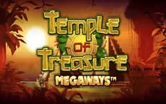 Temple Of Treasure Megaways