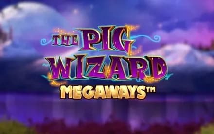 The Pig Wizard Megaways