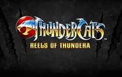 Thundercats Reels Of Thundera
