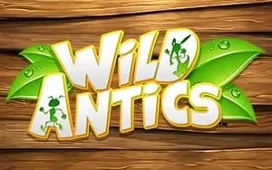 Wild Antics