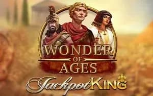 Wonder of Ages